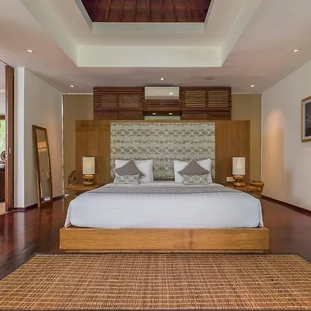 Eshara 1 Our Tropical & Luxury 3Br Villa 450M From Beach