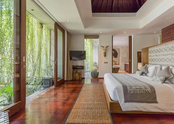 Eshara 1 Our Tropical & Luxury 3br 450m From Villa