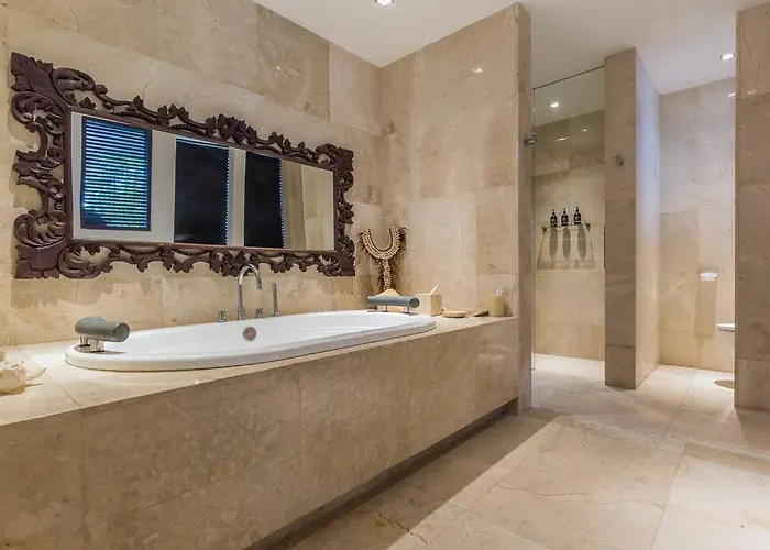 Eshara 1 Our Tropical & Luxury 3br 450m From