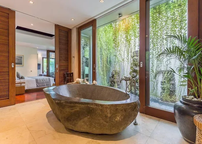 Eshara 1 Our Tropical & Luxury 3br 450m From
