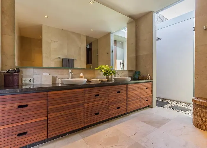 Eshara 1 Our Tropical & Luxury 3br 450m From *