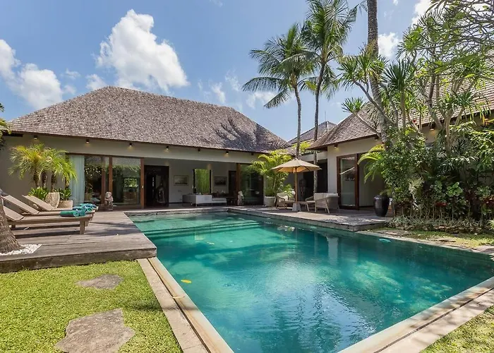 Eshara 1 Our Tropical & Luxury 3br 450m From Villa