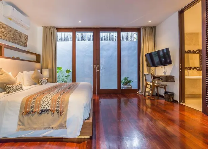 Eshara 1 Our Tropical & Luxury 3br 450m From